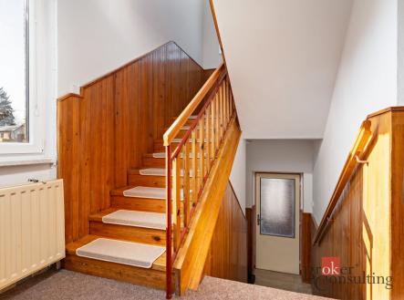 Pronájem - dům/vila, 130 m²