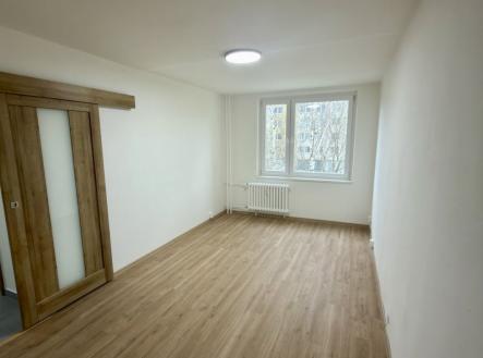 Pronájem bytu, 2+kk, 40 m²