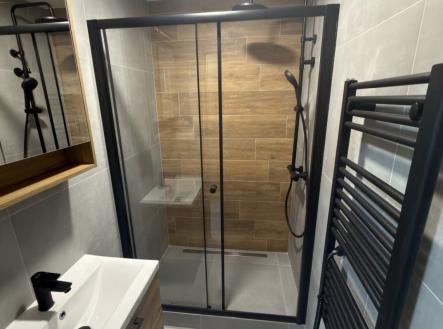 Pronájem bytu, 2+kk, 40 m²