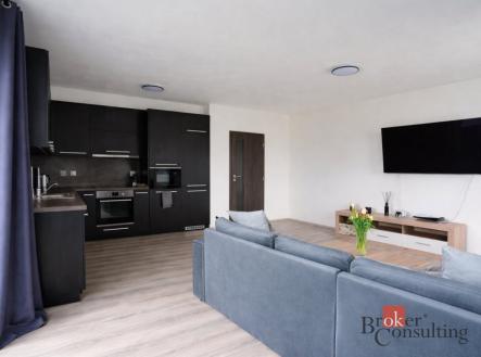 Prodej bytu, 2+kk, 70 m²