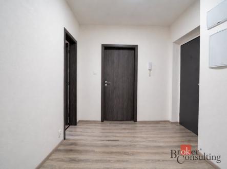 Prodej bytu, 2+kk, 70 m²