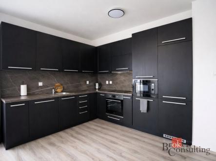 Prodej bytu, 2+kk, 70 m²