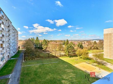 Prodej bytu, 2+1, 60 m²