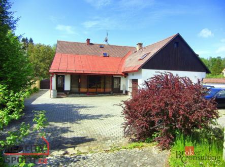 Prodej - komerční objekt, jiný, 380 m²