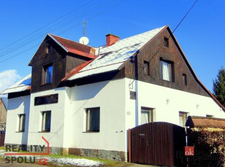 Prodej - komerční objekt, jiný, 380 m²