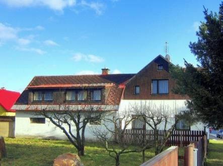 Prodej - komerční objekt, jiný, 380 m²