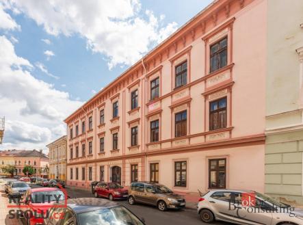 Pronájem bytu, 2+kk, 45 m²