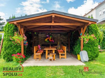 Pronájem bytu, 2+kk, 45 m²