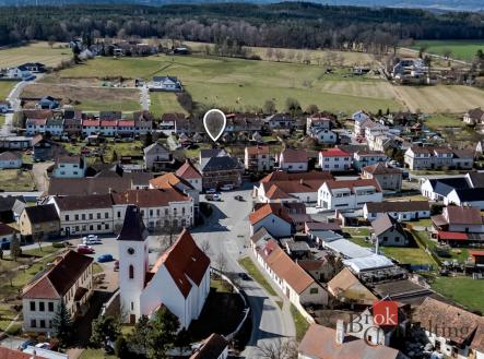 Prodej bytu, 4+kk, 110 m²