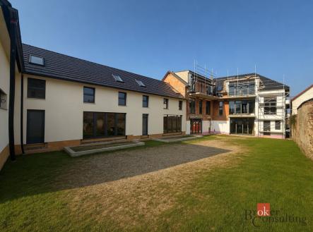 Prodej bytu, 4+kk, 110 m²