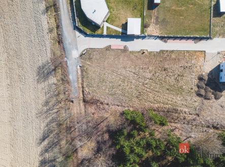 Prodej - pozemek pro bydlení, 929 m²