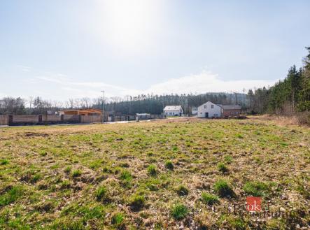 Prodej - pozemek pro bydlení, 929 m²