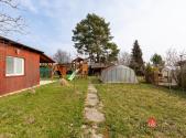 Prodej - pozemek, zahrada, 445 m²
