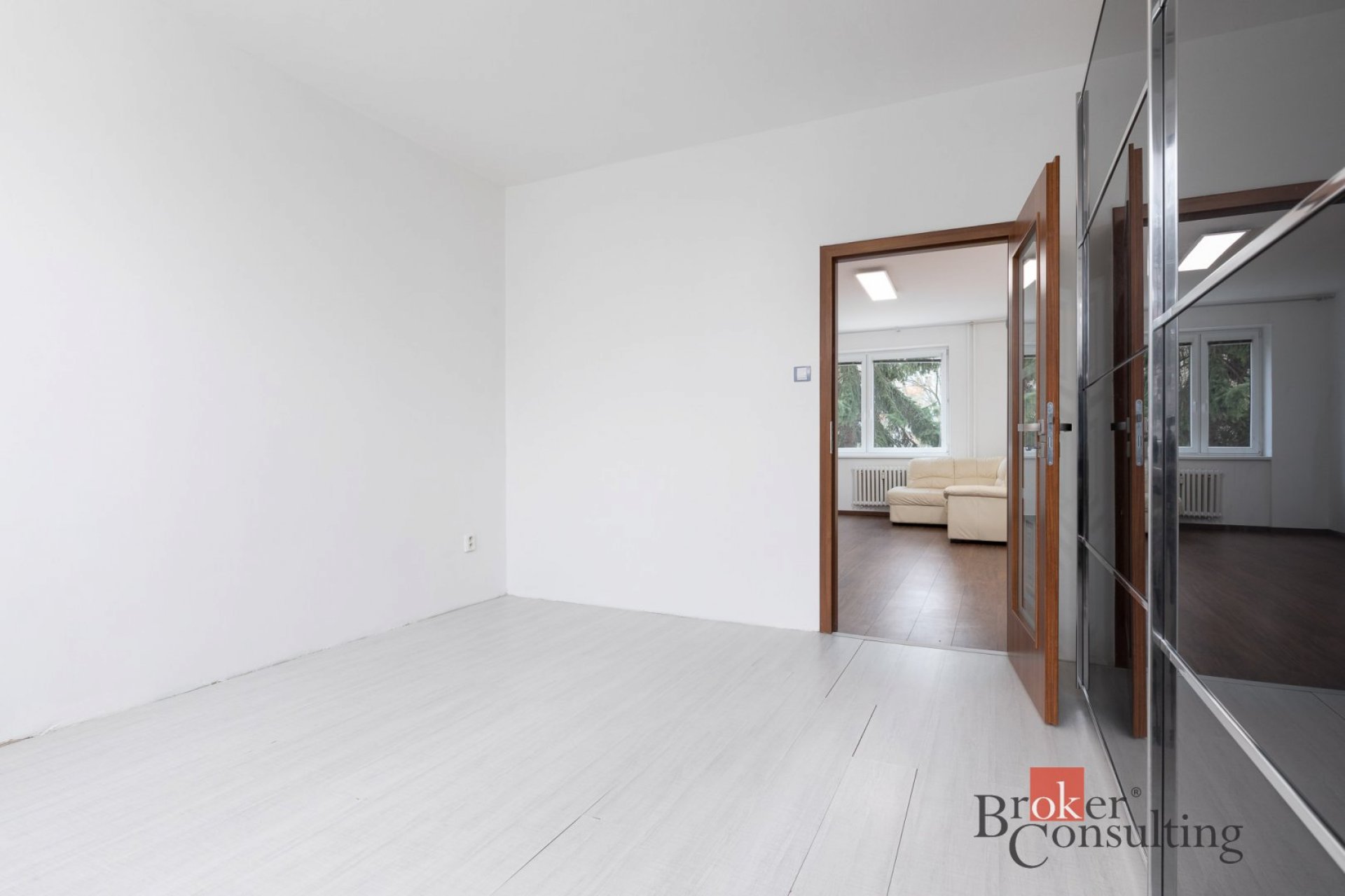 Prodej, byty/3+1, 68.9 m2, Zdeňka Štěpánka 1782/11, Poruba, 70800 Poruba [ID 84168]