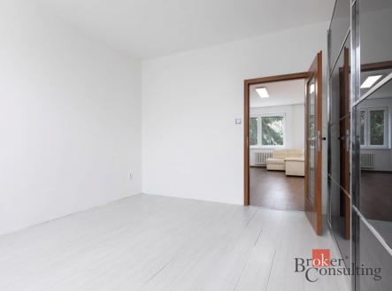 Prodej bytu, 3+1, 66,4 m²