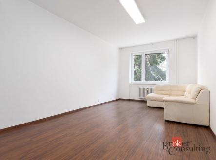 Prodej bytu, 3+1, 66,4 m²