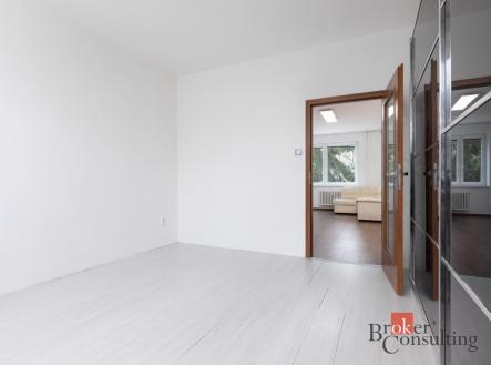 Prodej bytu, 3+1, 66,4 m²