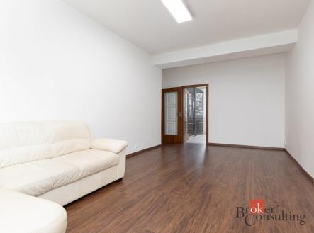 Prodej bytu, 3+1, 66,4 m²