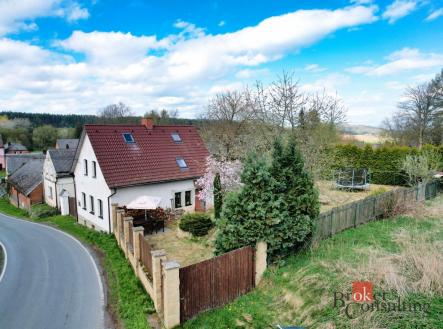 Prodej - dům/vila, 95 m²