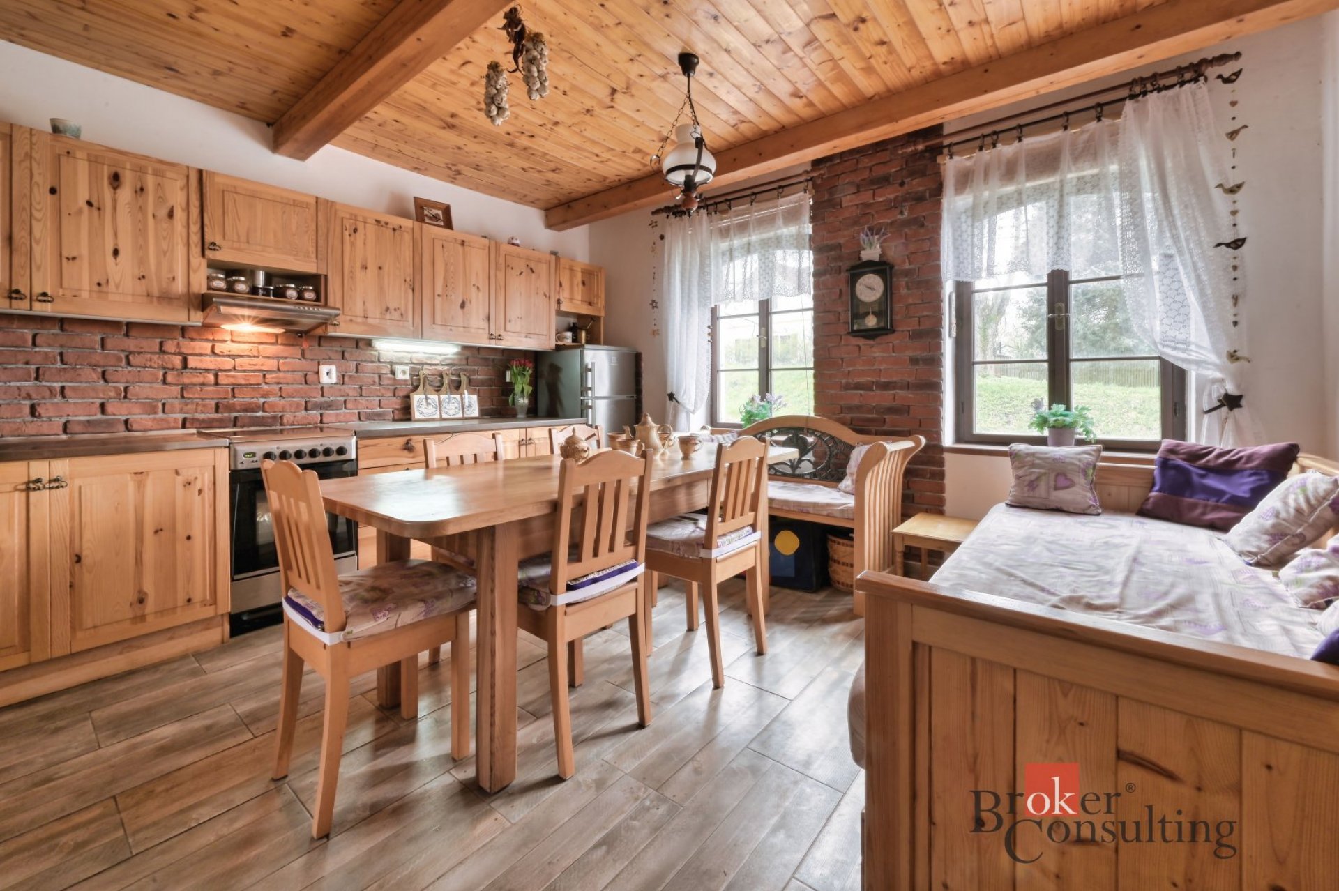 Prodej, domy/rodinný, 95 m2, Zádub E135, 34901 Olbramov, Tachov [ID 84231]