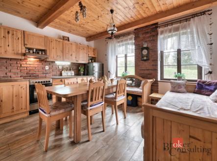 Prodej - dům/vila, 95 m²