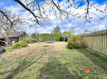 Prodej - dům/vila, 95 m²