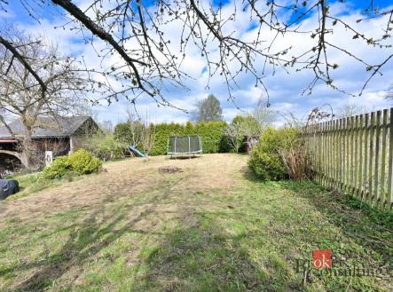 Prodej - dům/vila, 95 m²