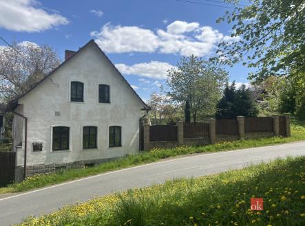 Prodej - dům/vila, 95 m²