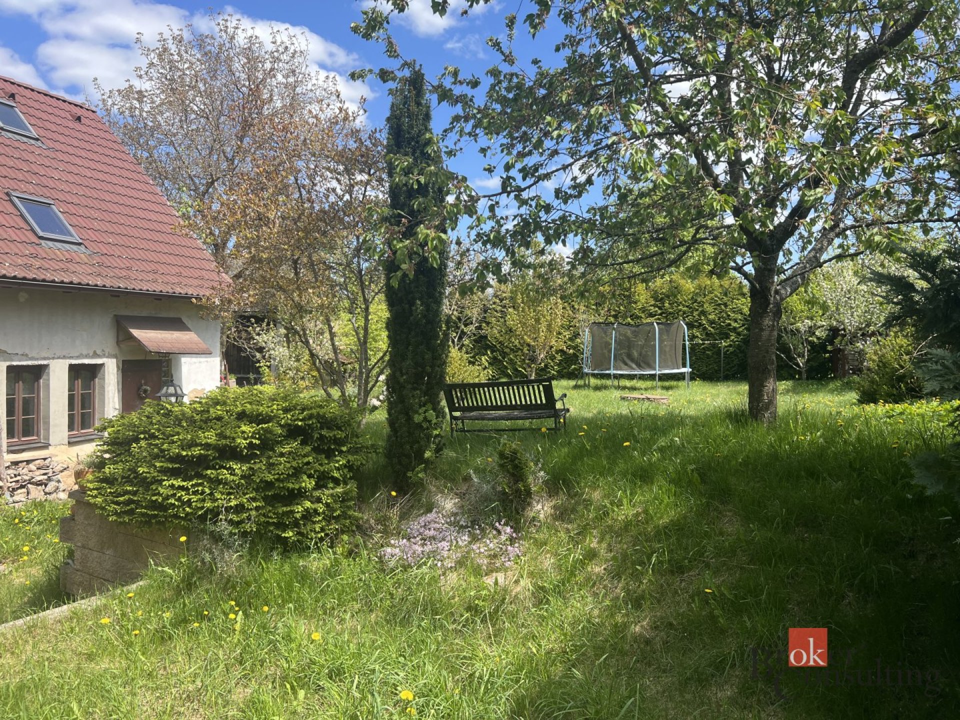 Prodej, domy/rodinný, 95 m2, Zádub E135, 34901 Olbramov, Tachov [ID 84231]