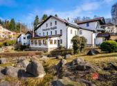 Prodej - chata/rekreační objekt, 1 026 m²