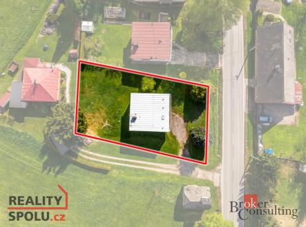 Prodej - dům/vila, 120 m²