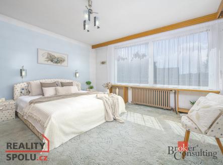 Prodej - dům/vila, 120 m²