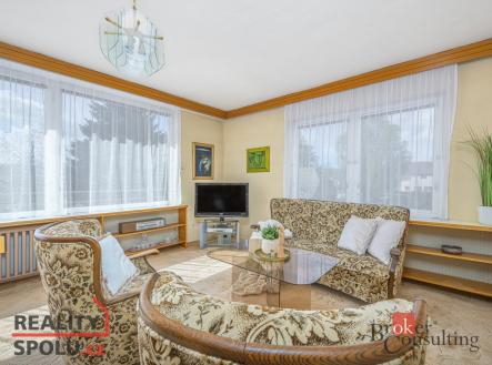 Prodej - dům/vila, 120 m²