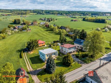 Prodej - dům/vila, 120 m²