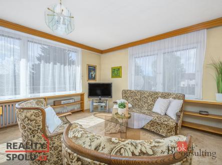 Prodej - dům/vila, 120 m²