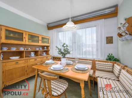 Prodej - dům/vila, 120 m²