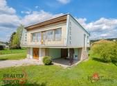 Prodej - dům/vila, 120 m²