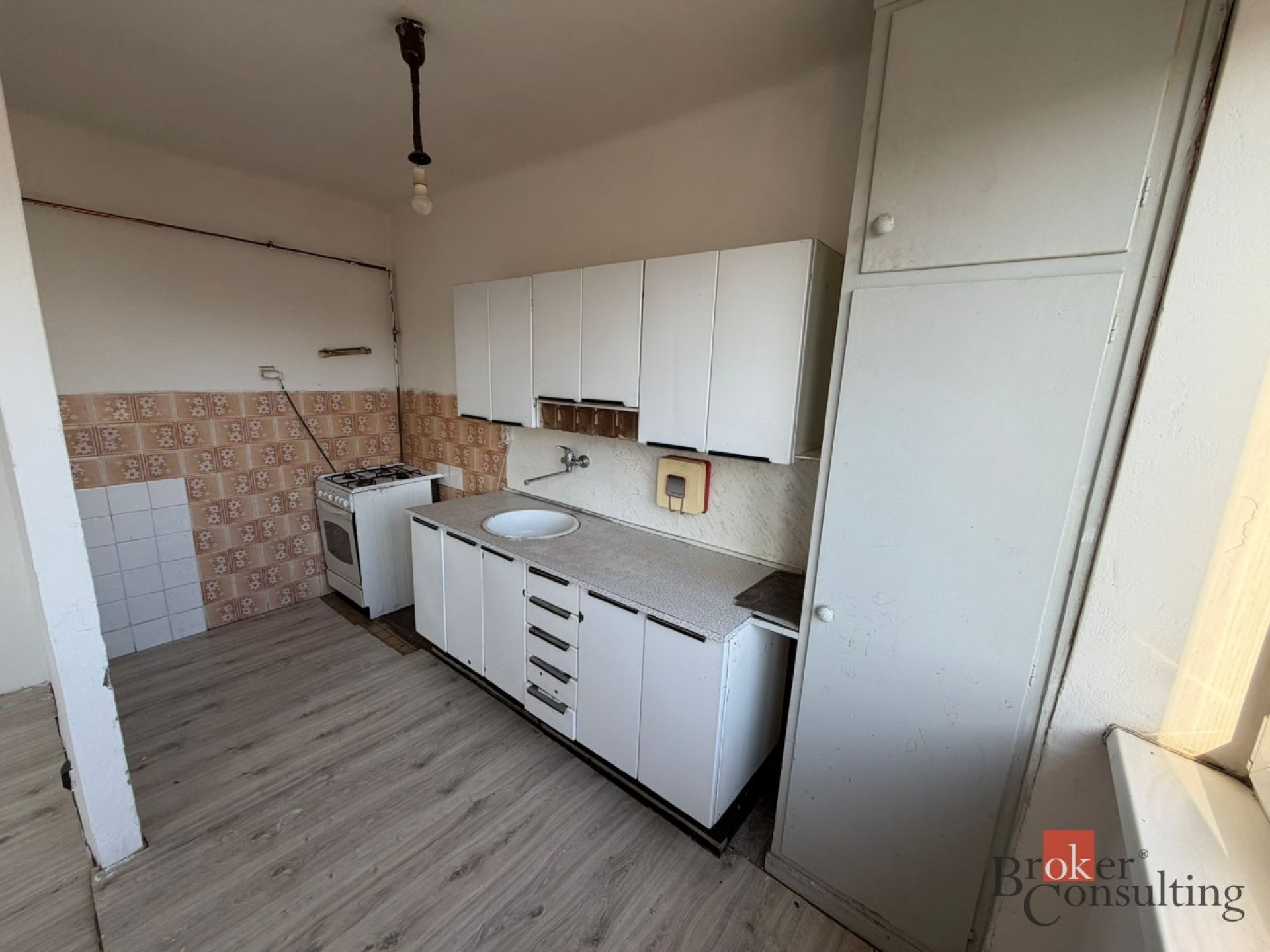 Prodej, byty/2+kk, 56 m2, tř. Budovatelů 2405/36, 43401 Most, Most [ID 83119]