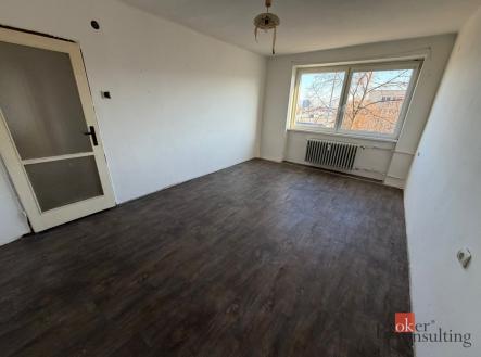 Prodej bytu, 2+kk, 56 m²