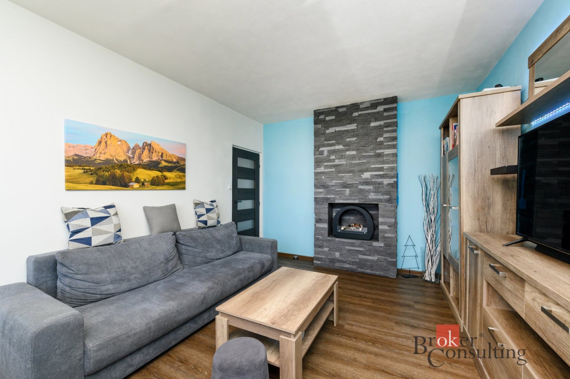 Prodej, byty/3+1, 69 m2, Vojanova 745/19, Skvrňany, 31800 Plzeň 3 [ID 84224]