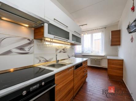 Prodej bytu, 3+1, 69 m²