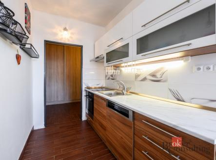 Prodej bytu, 3+1, 69 m²