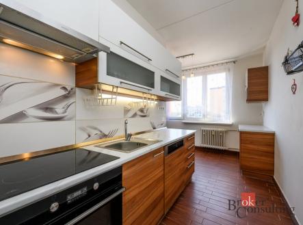 Prodej bytu, 3+1, 69 m²