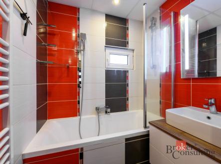 Prodej bytu, 3+1, 69 m²