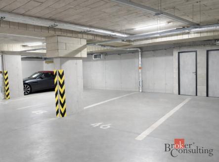 Prodej - malý objekt/garáž