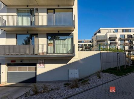 Prodej - malý objekt/garáž