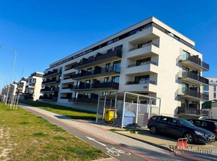 Prodej - malý objekt/garáž