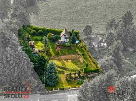 Prodej - pozemek pro bydlení, 1 470 m²