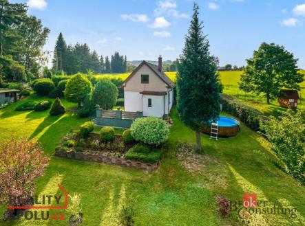 Prodej - pozemek pro bydlení, 1 470 m²