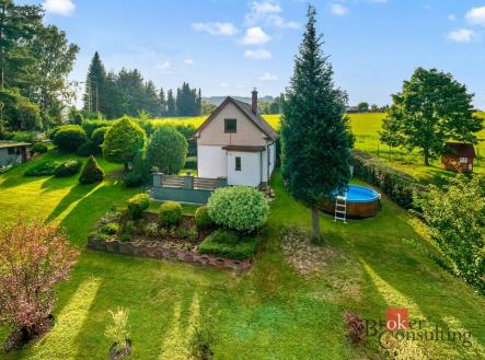 Prodej - dům/vila, 45 m²